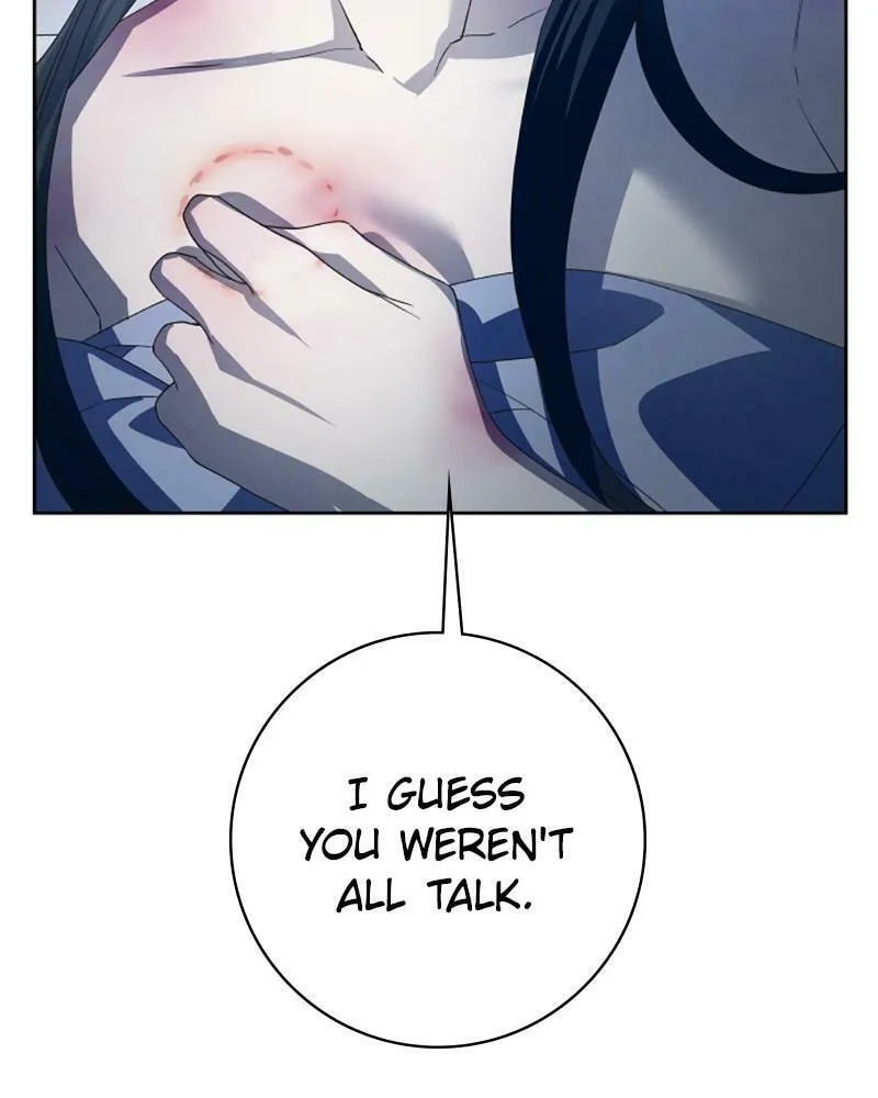 Read Your Throne chapter 156 image 16 on Lezhin