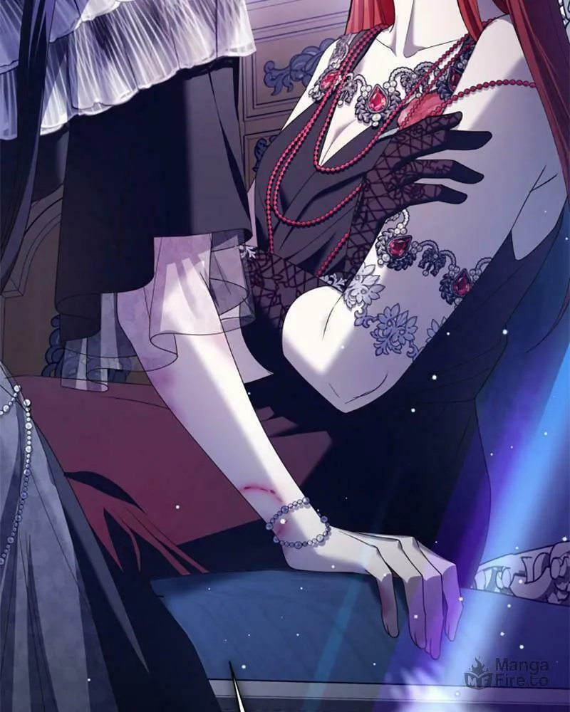 Read Your Throne chapter 156 image 161 on Lezhin