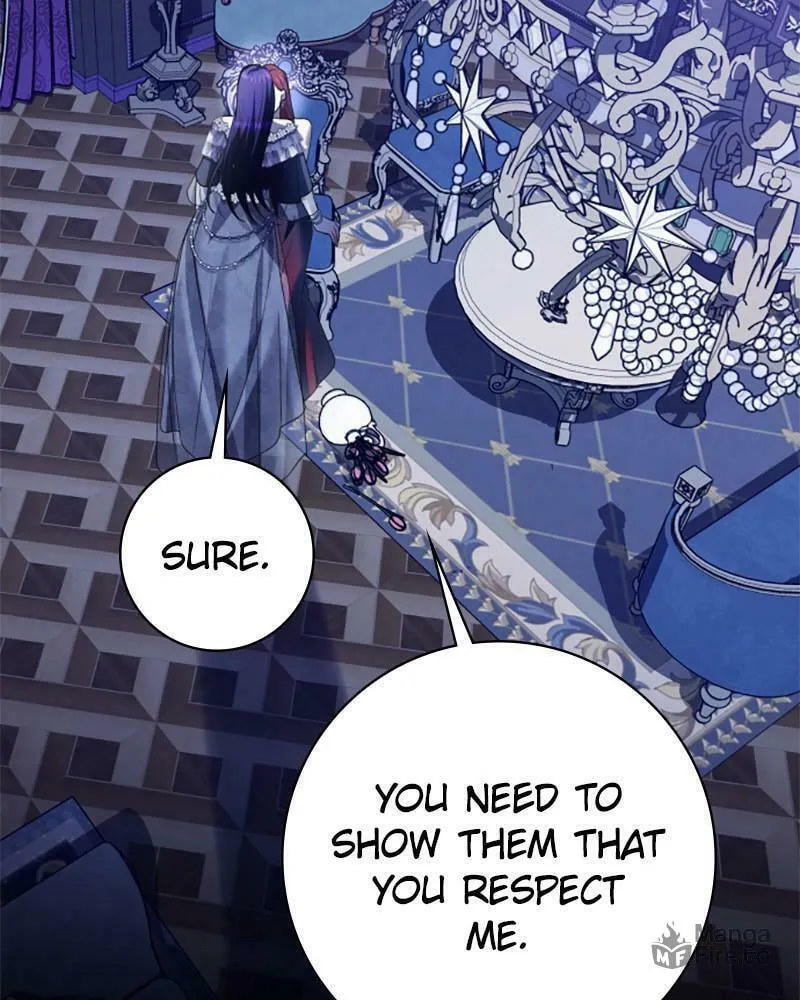 Read Your Throne chapter 156 image 164 on Lezhin