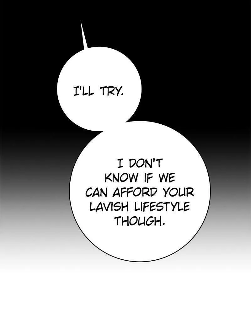 Read Your Throne chapter 156 image 166 on Lezhin