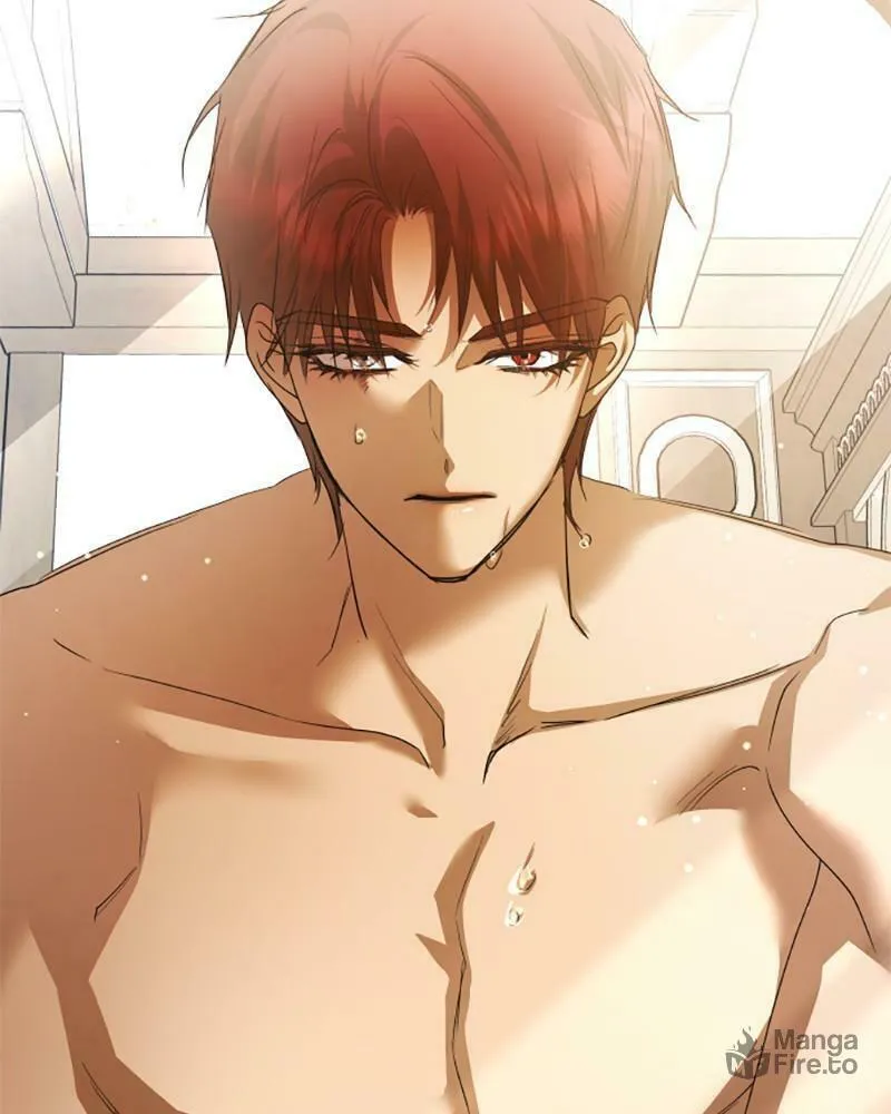 Read Your Throne chapter 156 image 2 on Lezhin