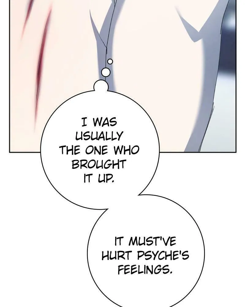 Read Your Throne chapter 156 image 30 on Lezhin