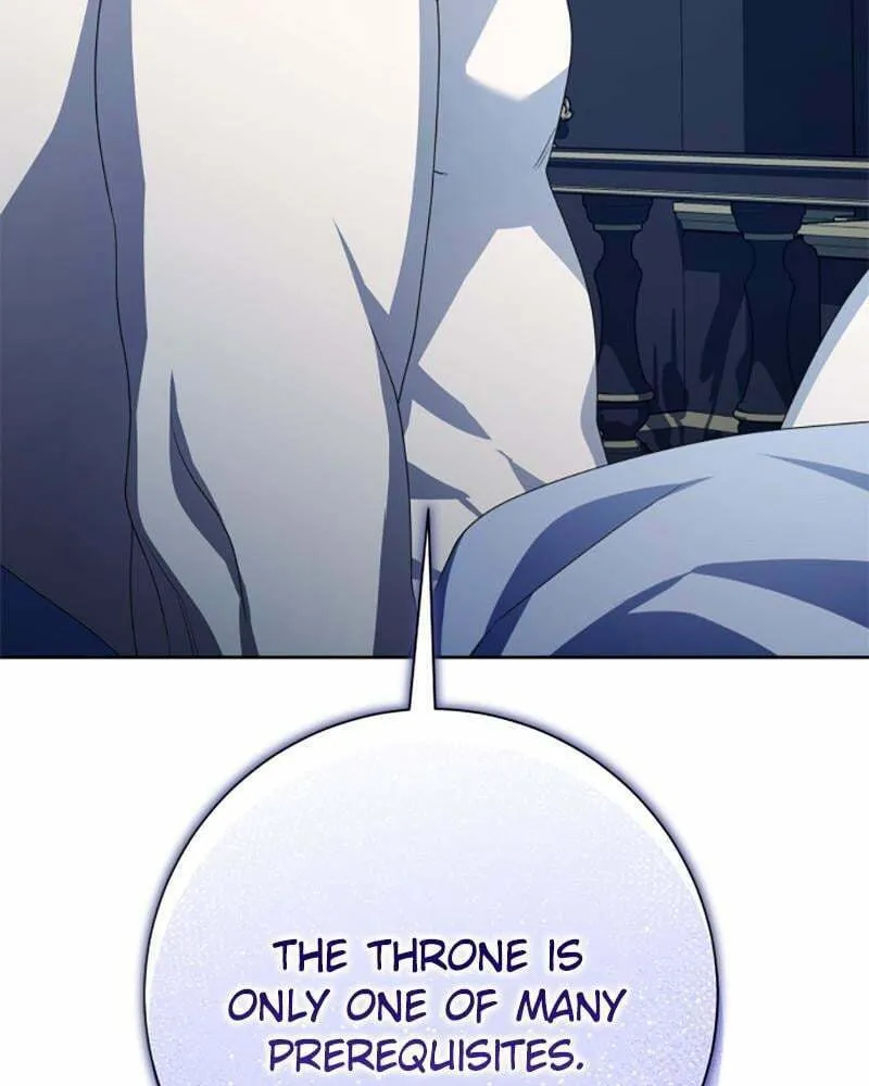 Read Your Throne chapter 156 image 37 on Lezhin