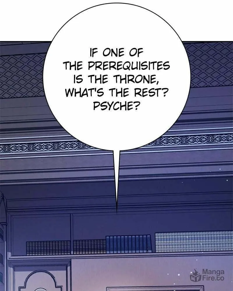 Read Your Throne chapter 156 image 62 on Lezhin