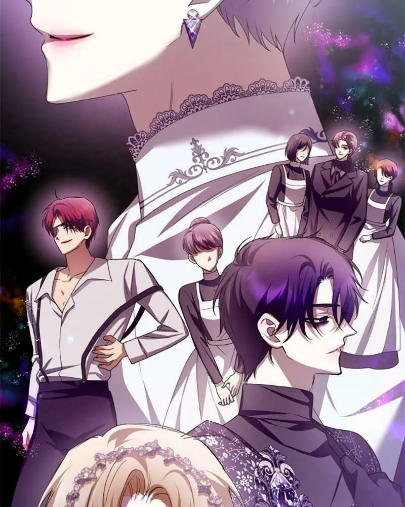 Read Your Throne chapter 156 image 72 on Lezhin