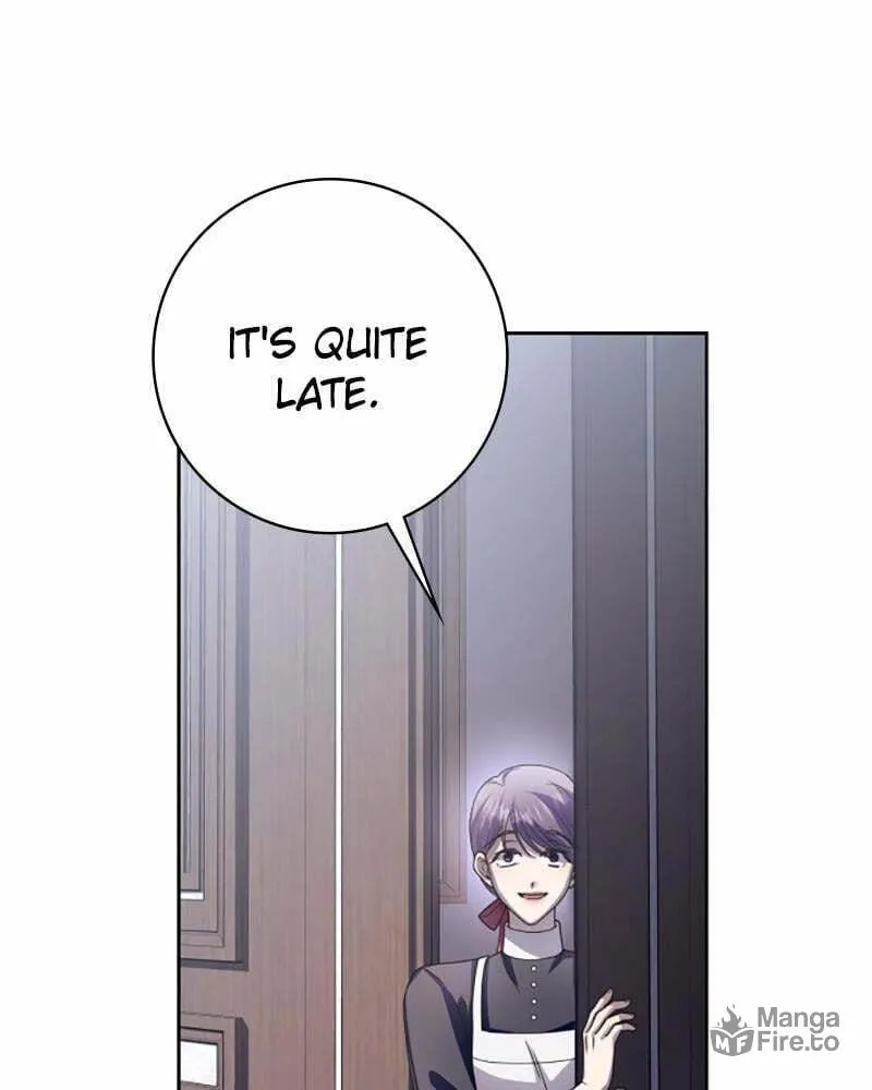 Read Your Throne chapter 156 image 83 on Lezhin