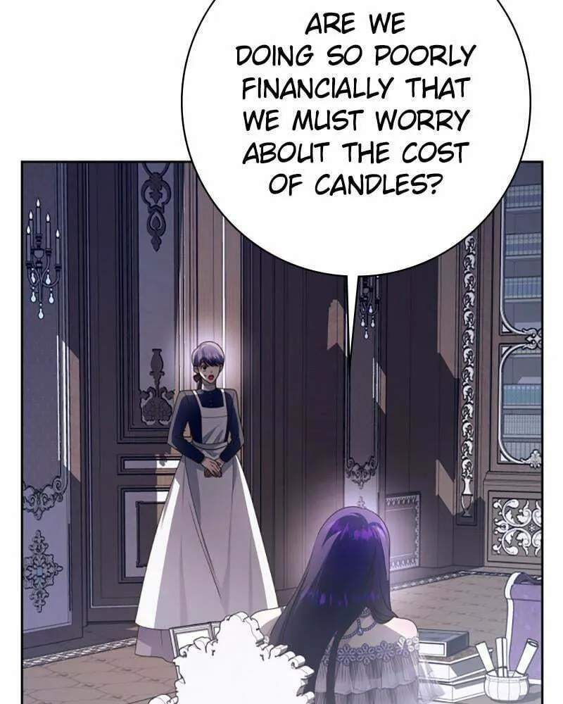 Read Your Throne chapter 156 image 85 on Lezhin