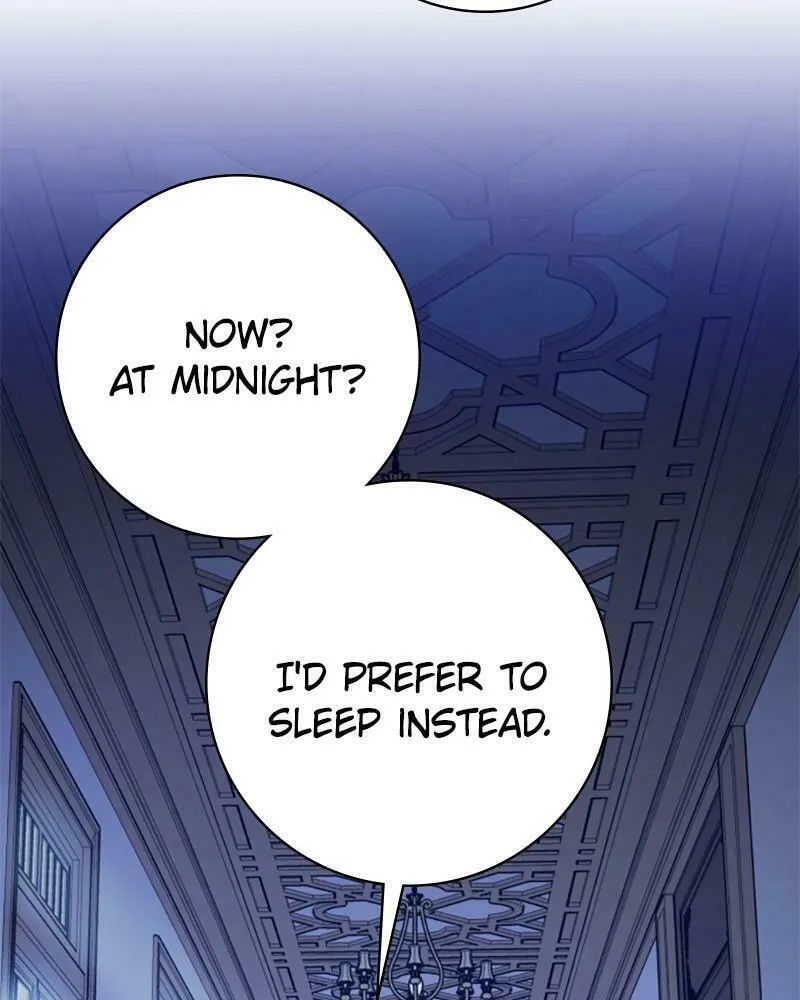 Read Your Throne chapter 156 image 90 on Lezhin