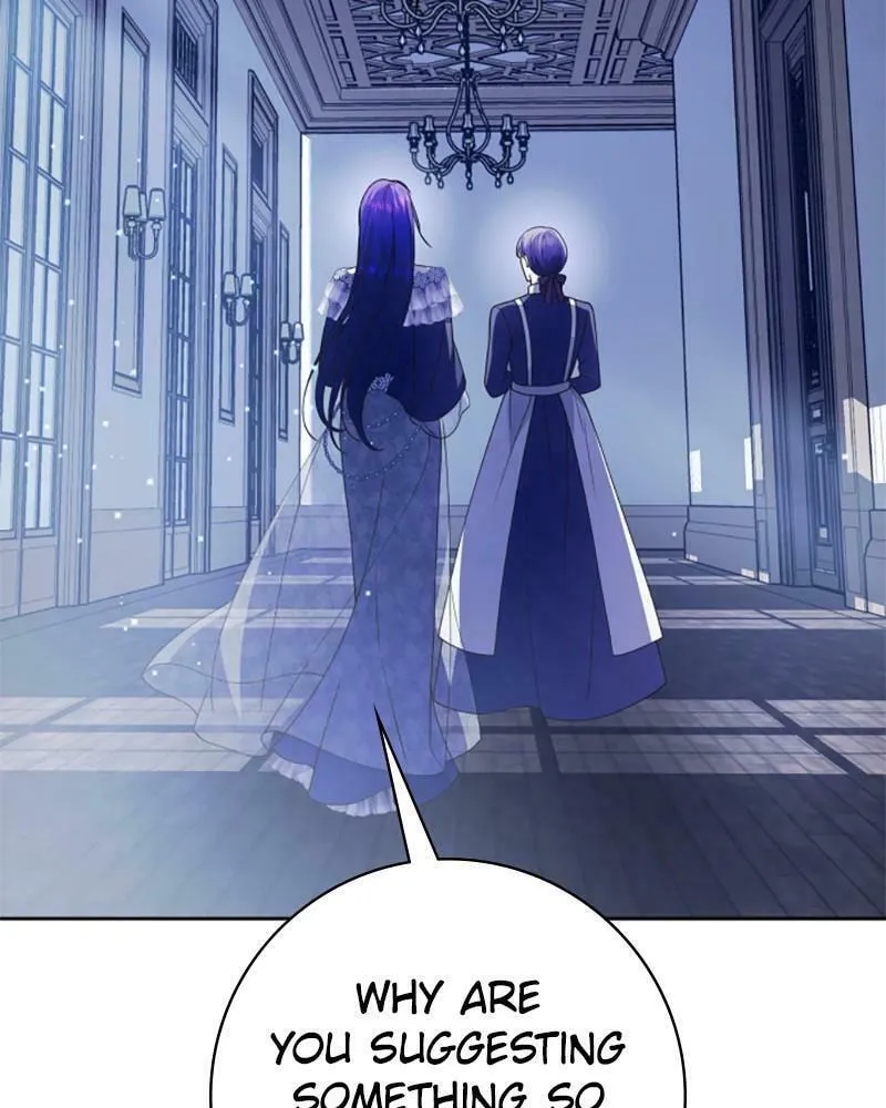 Read Your Throne chapter 156 image 91 on Lezhin