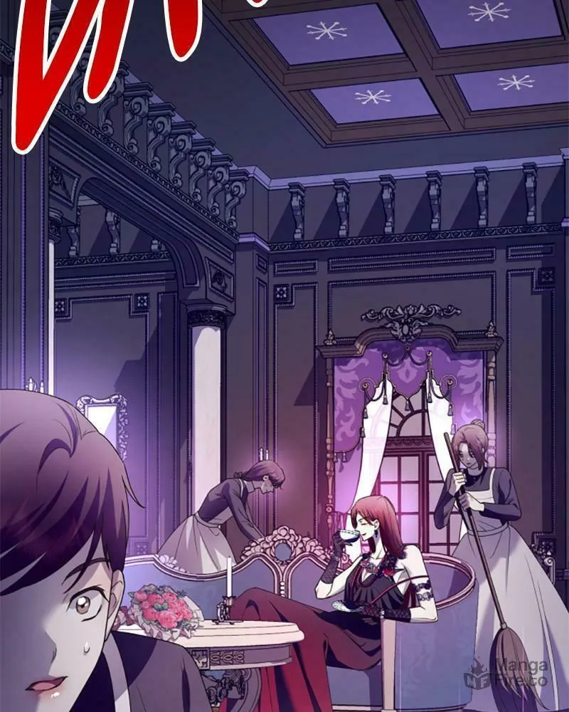 Read Your Throne chapter 156 image 95 on Lezhin