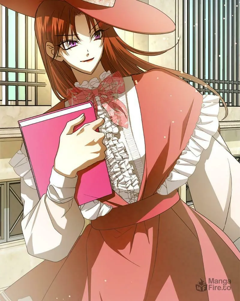 Read Your Throne chapter 157 image 11 on Lezhin