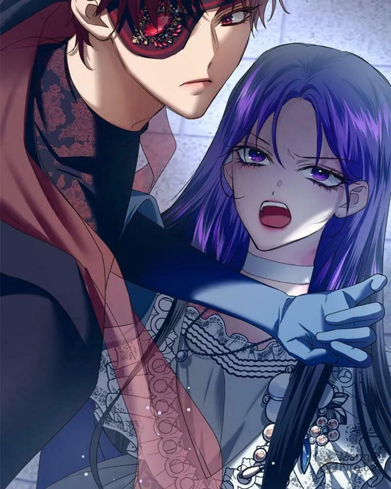 Read Your Throne chapter 157 image 134 on Lezhin