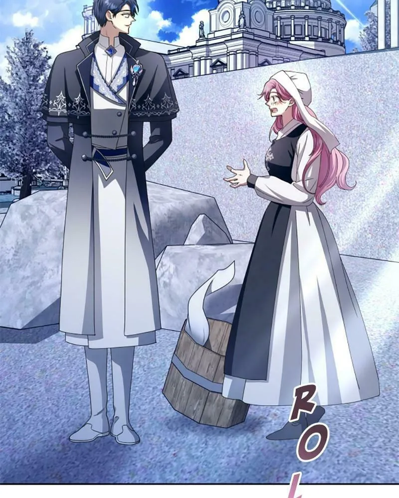 Read Your Throne chapter 157 image 183 on Lezhin