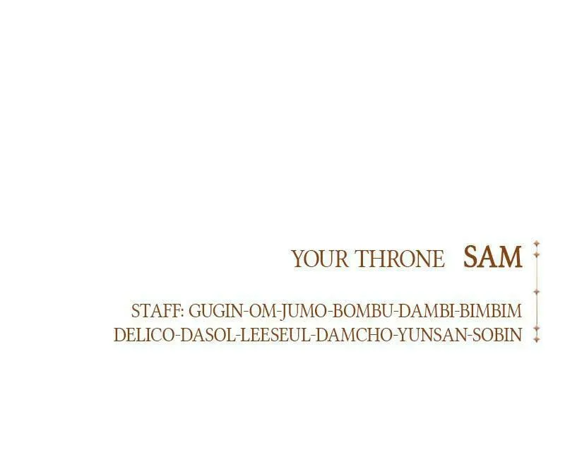 Read Your Throne chapter 157 image 205 on Lezhin
