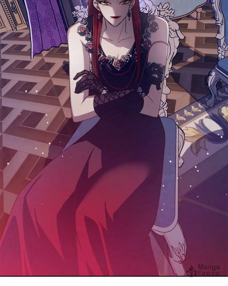 Read Your Throne chapter 157 image 32 on Lezhin