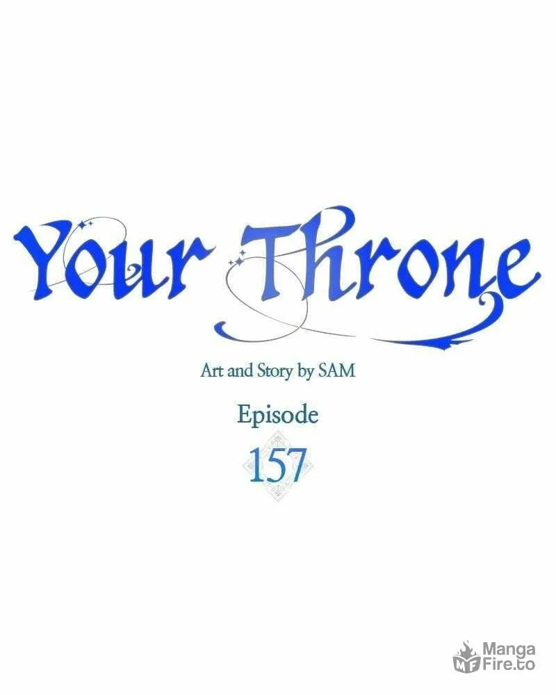 Read Your Throne chapter 157 image 47 on Lezhin