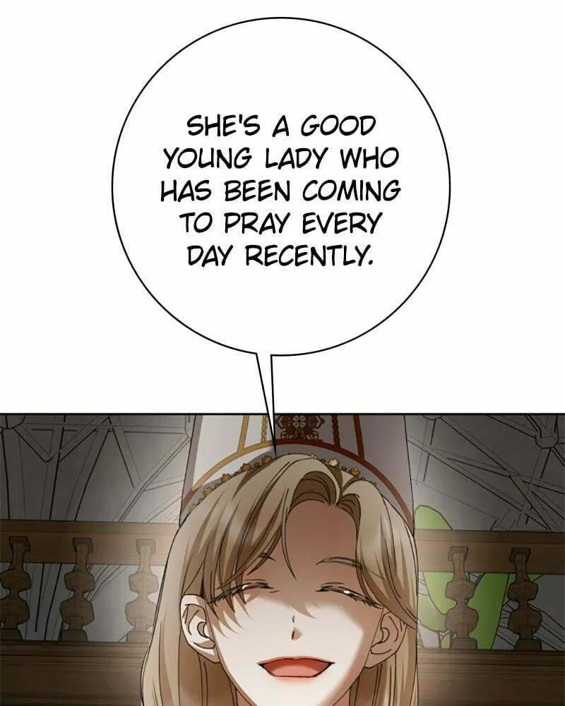 Read Your Throne chapter 157 image 88 on Lezhin