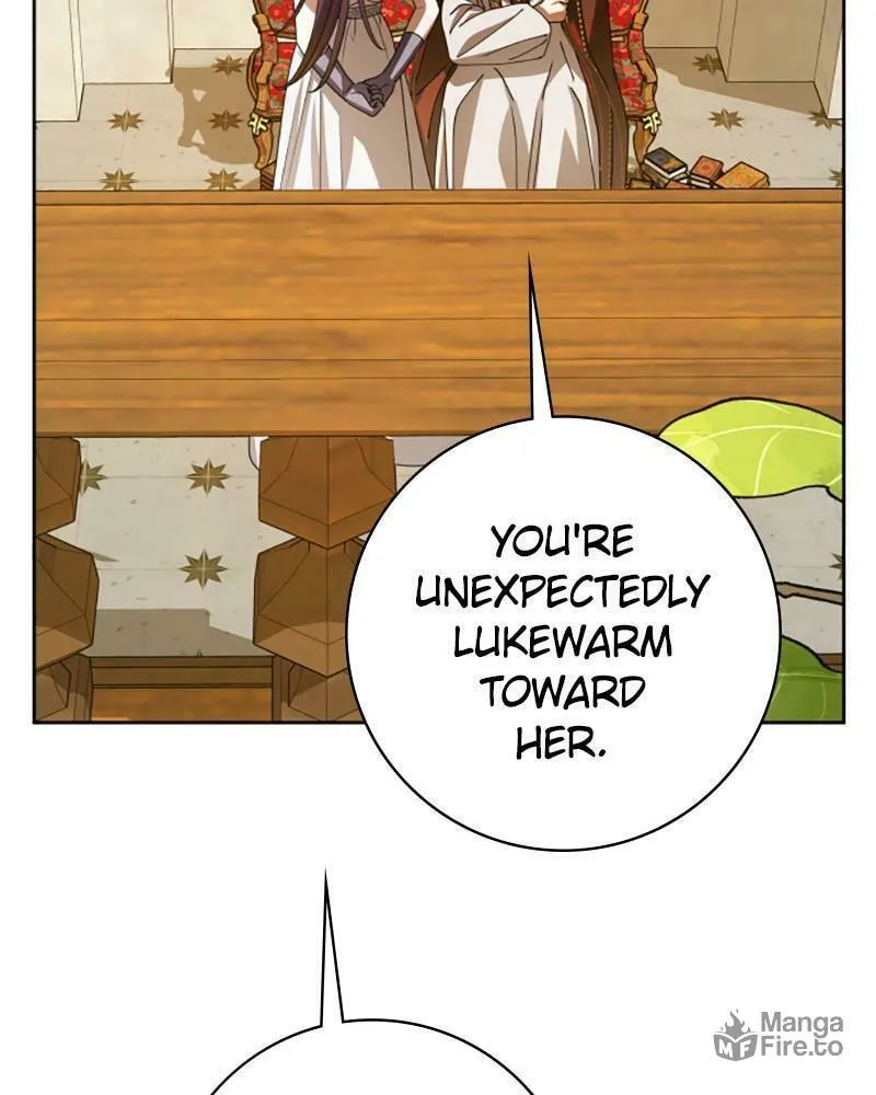 Read Your Throne chapter 157 image 92 on Lezhin