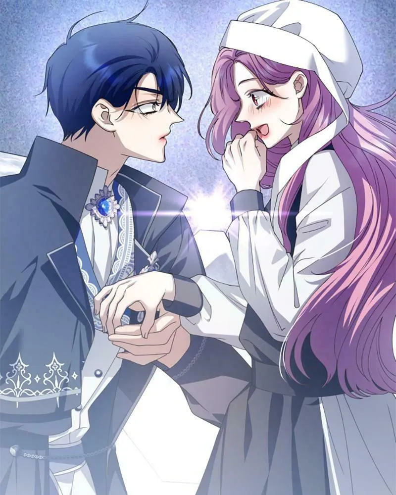 Read Your Throne chapter 158 image 1 on Lezhin