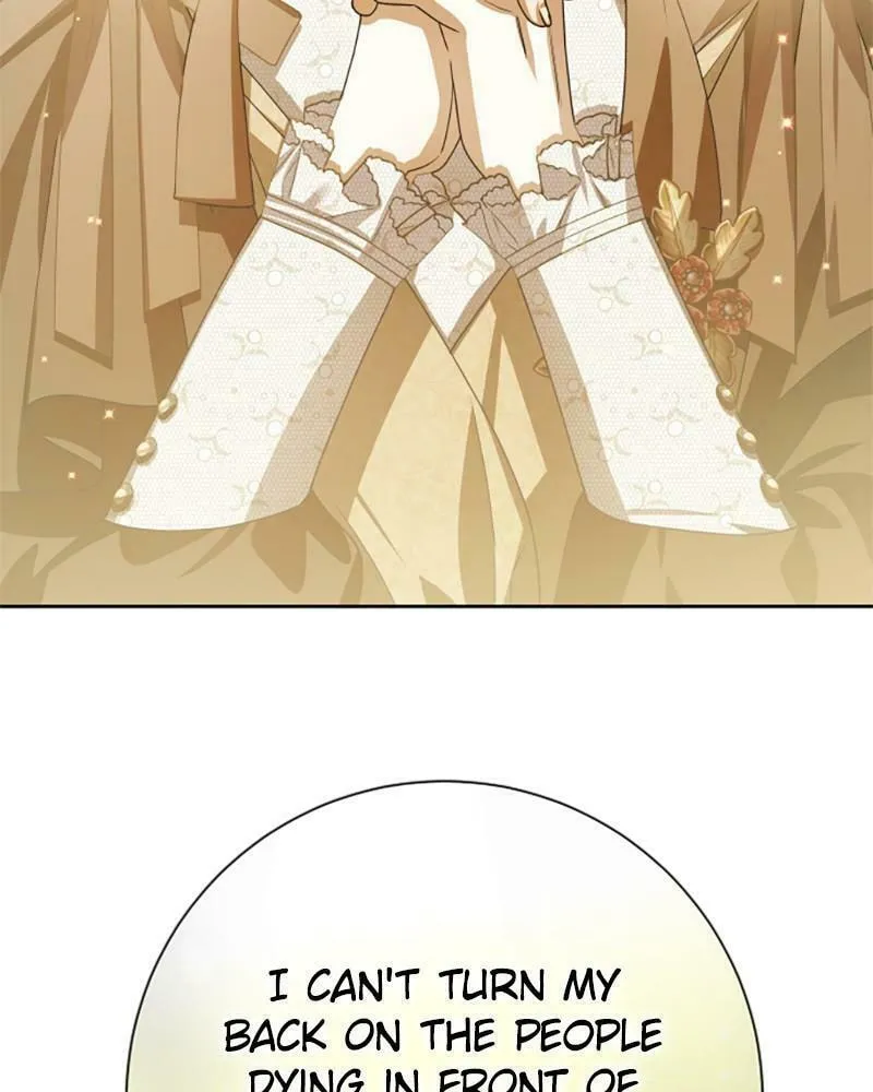 Read Your Throne chapter 158 image 108 on Lezhin