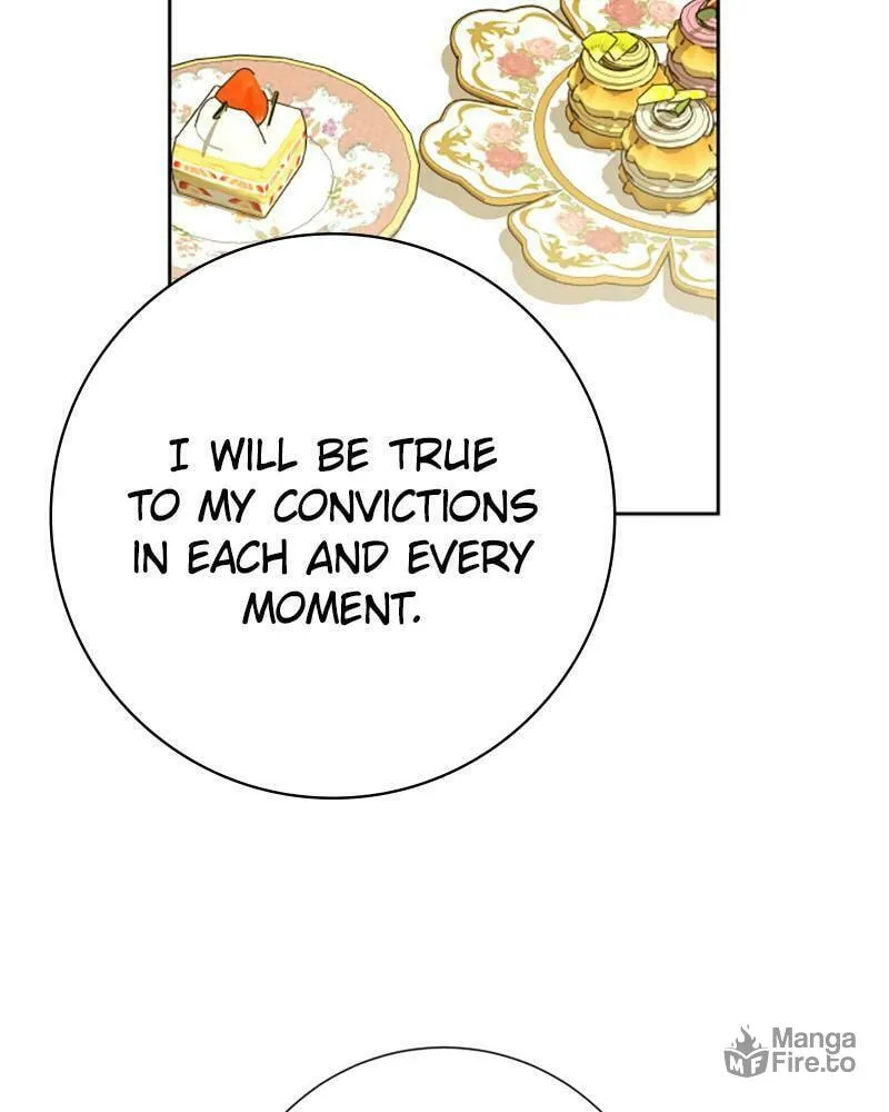 Read Your Throne chapter 158 image 110 on Lezhin