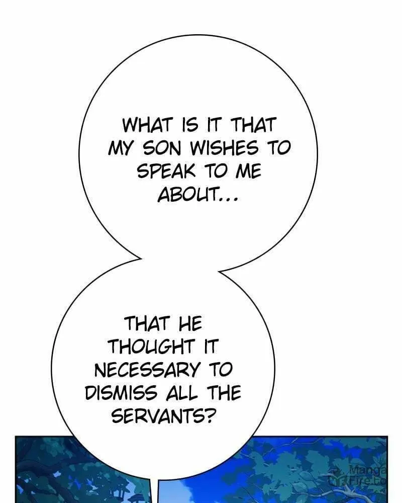 Read Your Throne chapter 158 image 129 on Lezhin
