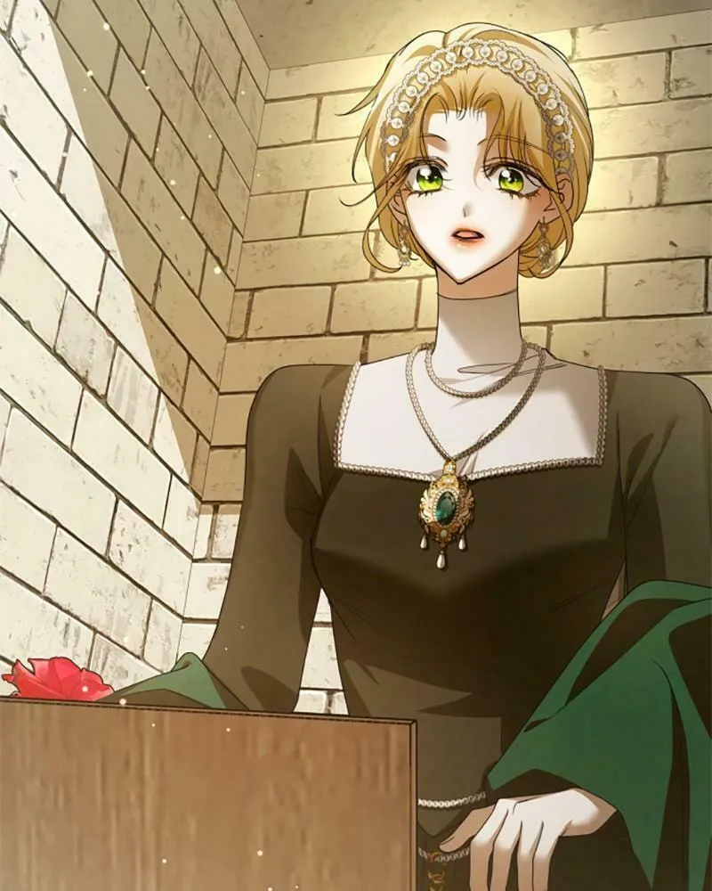 Read Your Throne chapter 158 image 13 on Lezhin