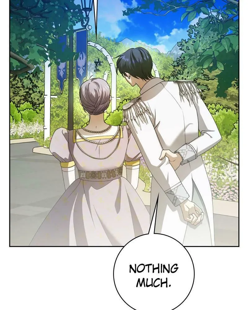 Read Your Throne chapter 158 image 130 on Lezhin