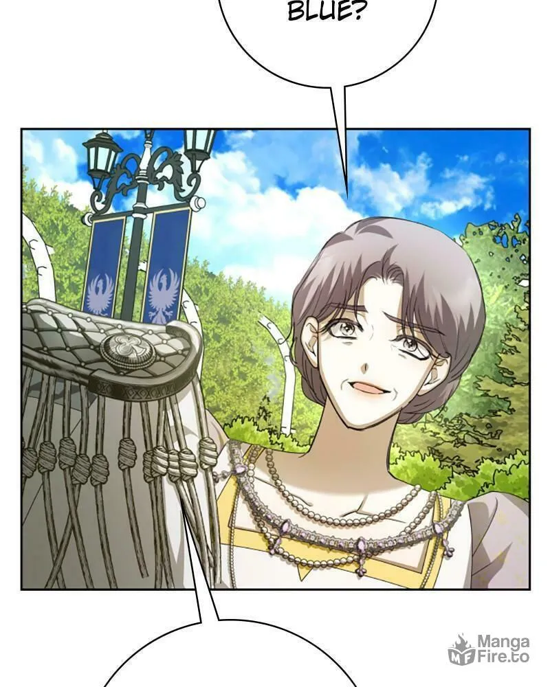 Read Your Throne chapter 158 image 134 on Lezhin