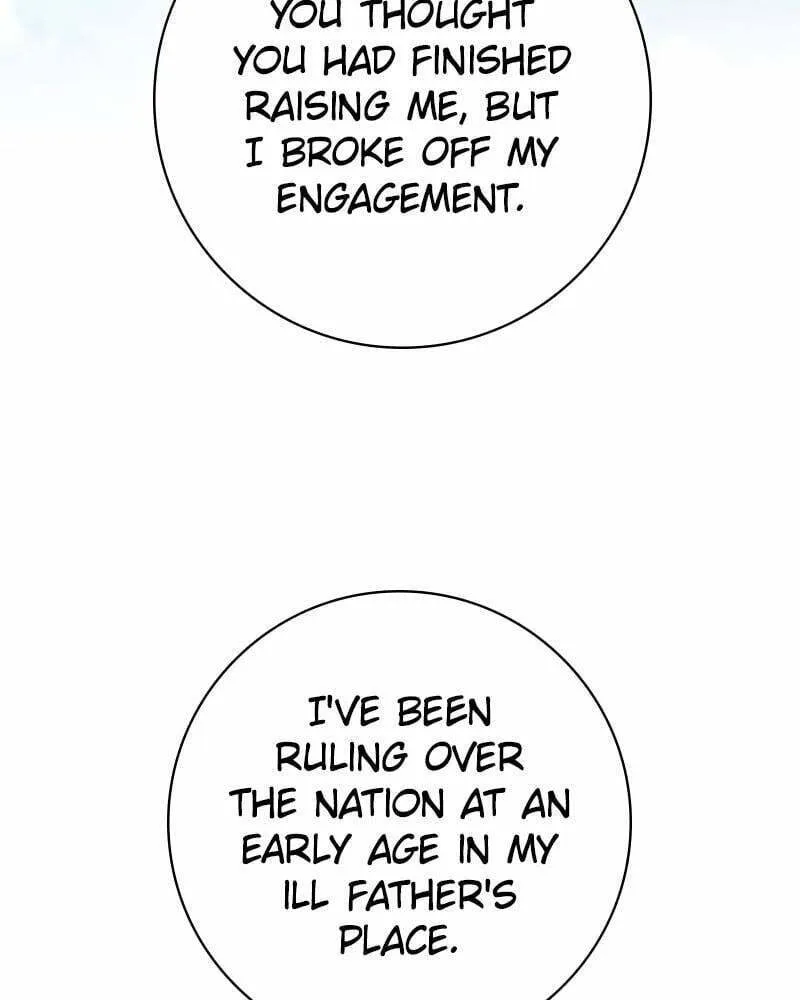Read Your Throne chapter 158 image 138 on Lezhin