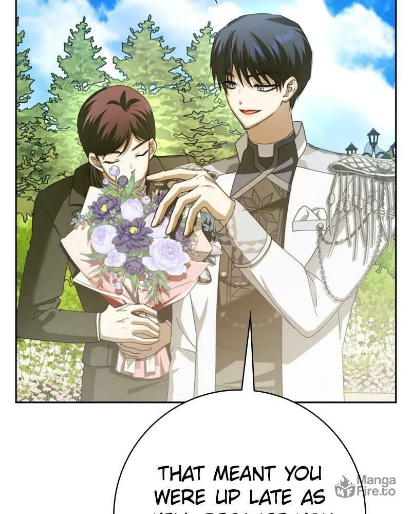 Read Your Throne chapter 158 image 140 on Lezhin