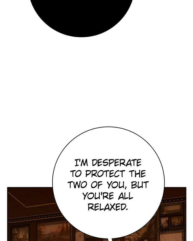 Read Your Throne chapter 158 image 167 on Lezhin