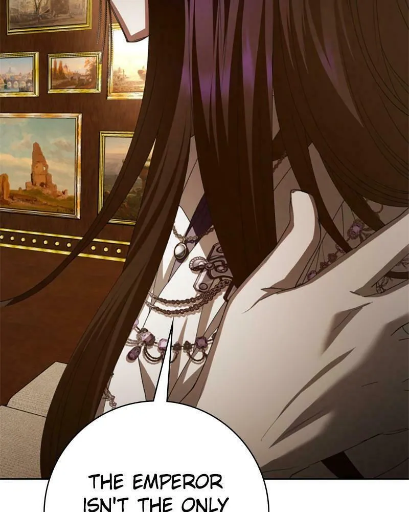Read Your Throne chapter 158 image 172 on Lezhin