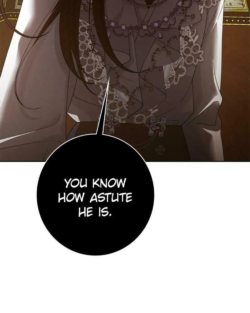 Read Your Throne chapter 158 image 202 on Lezhin