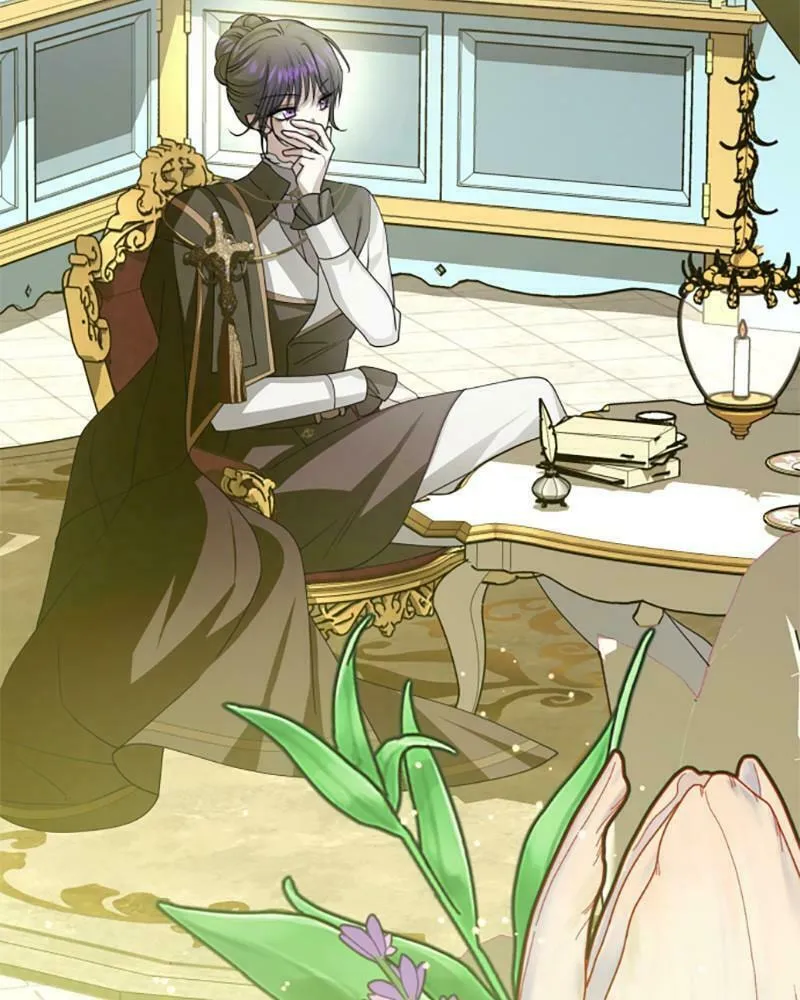 Read Your Throne chapter 158 image 21 on Lezhin
