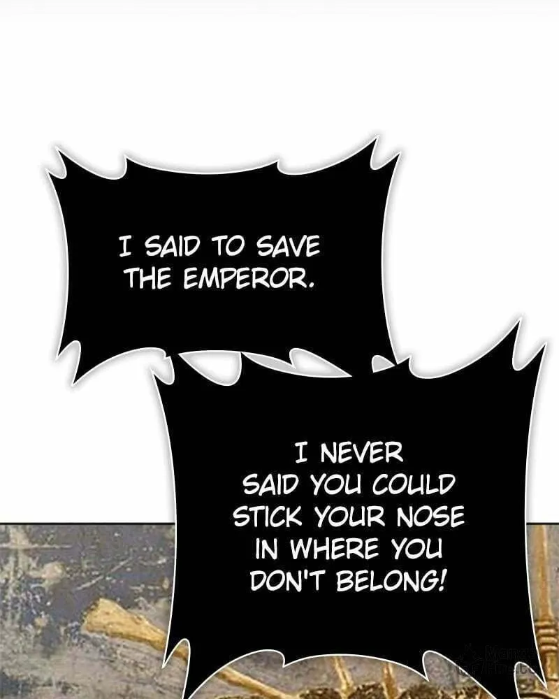 Read Your Throne chapter 158 image 227 on Lezhin