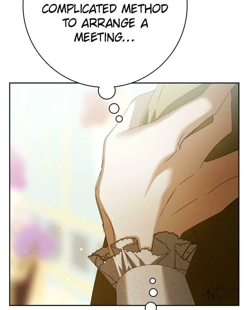 Read Your Throne chapter 158 image 23 on Lezhin