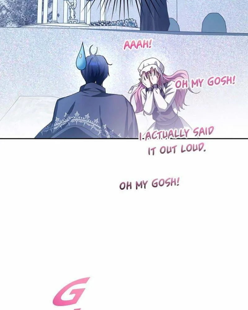 Read Your Throne chapter 158 image 3 on Lezhin