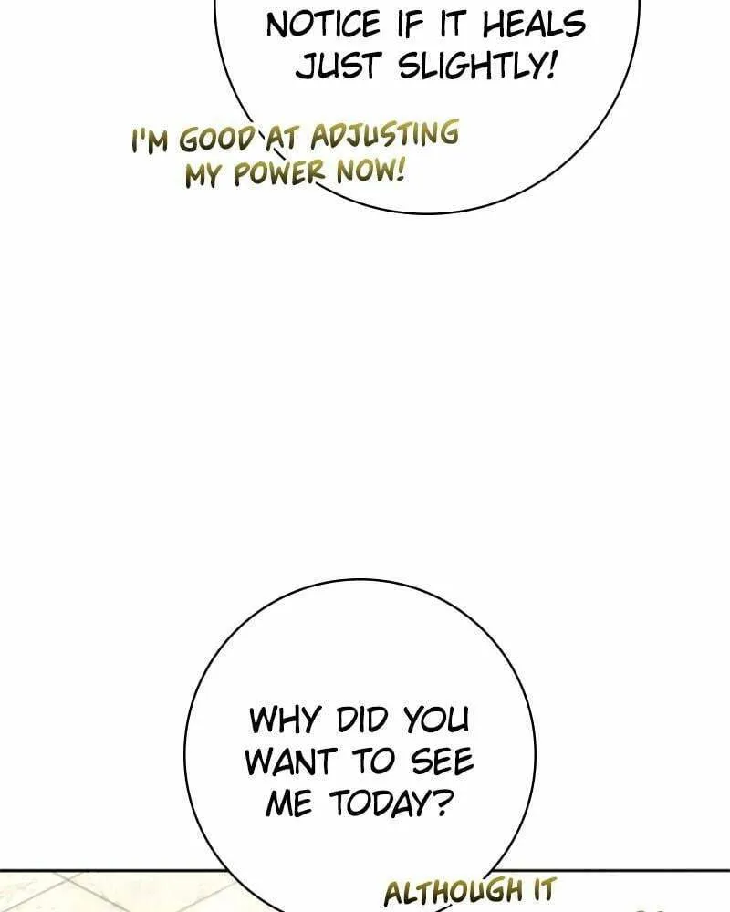 Read Your Throne chapter 158 image 33 on Lezhin