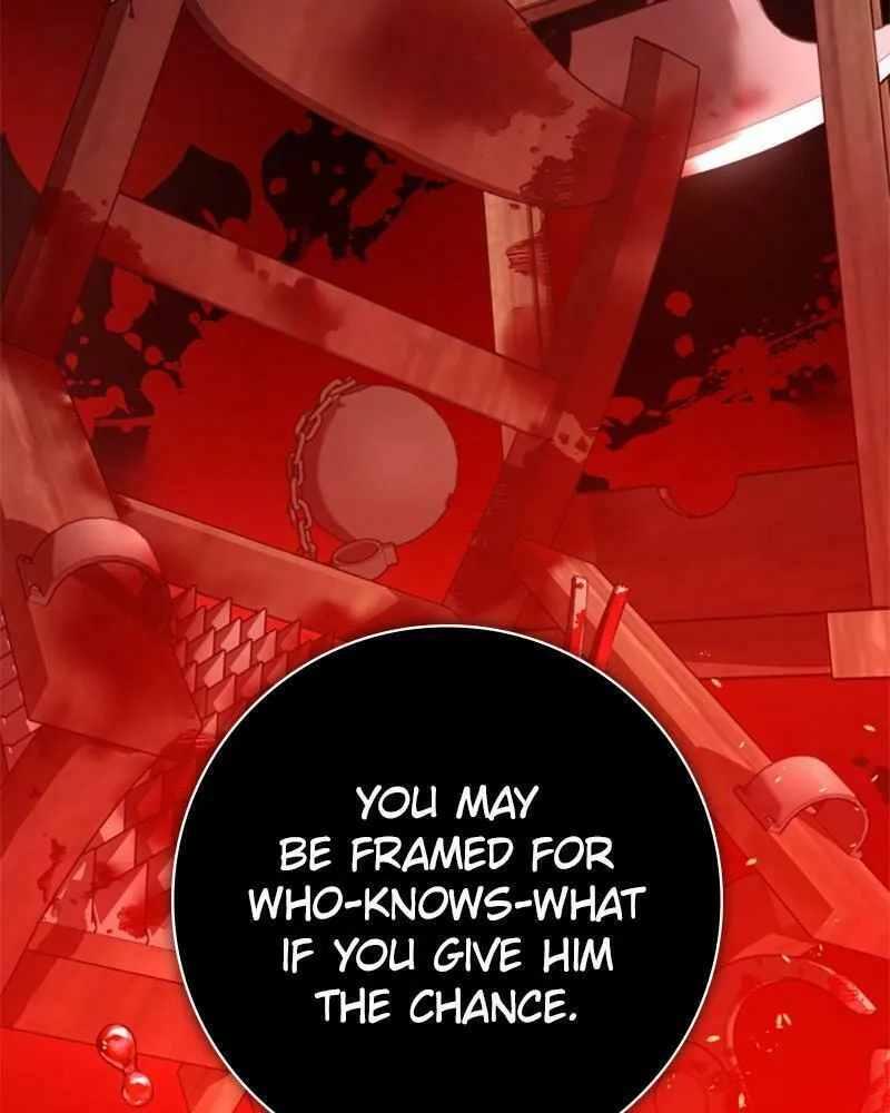 Read Your Throne chapter 158 image 40 on Lezhin