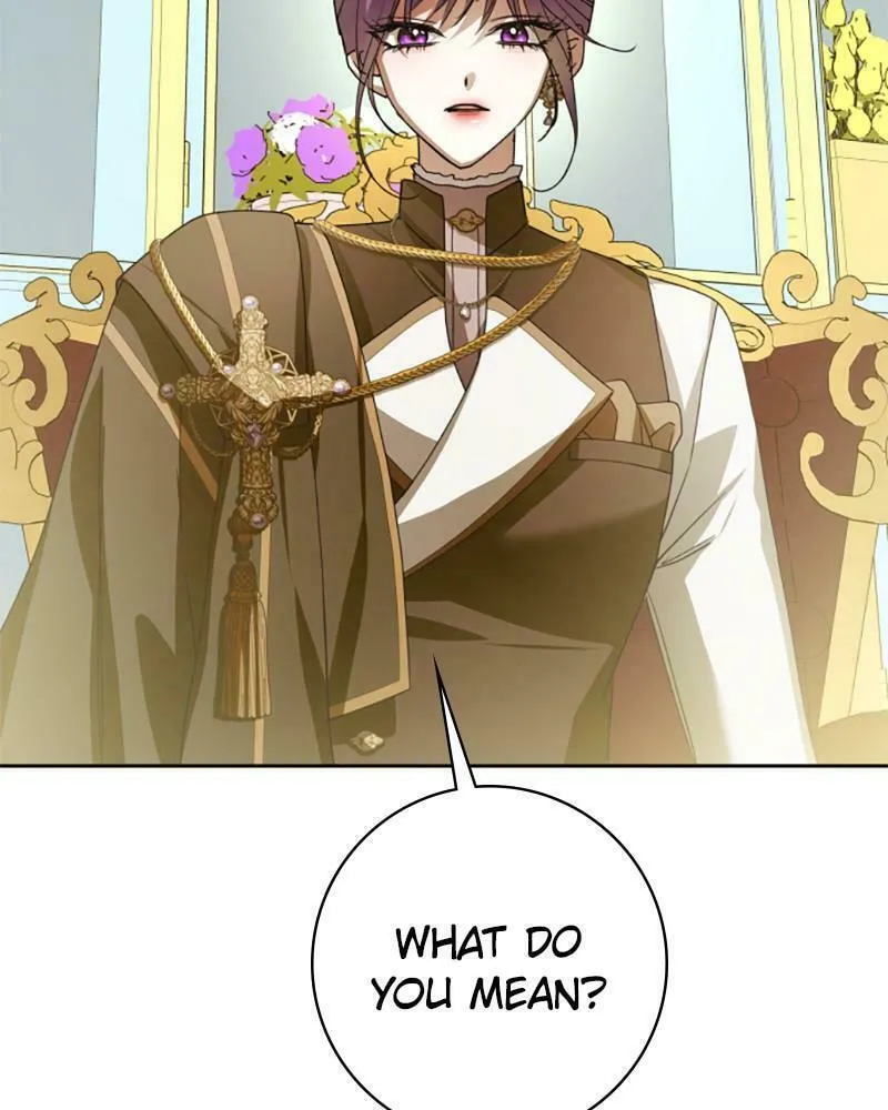 Read Your Throne chapter 158 image 45 on Lezhin