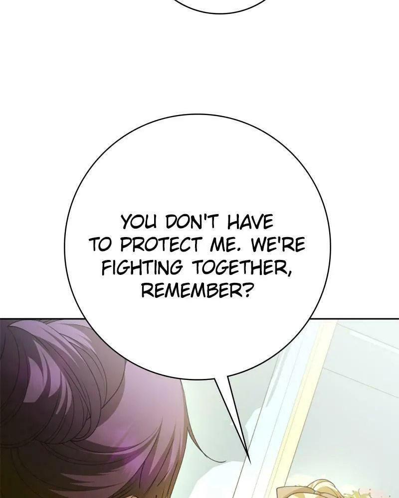 Read Your Throne chapter 158 image 46 on Lezhin