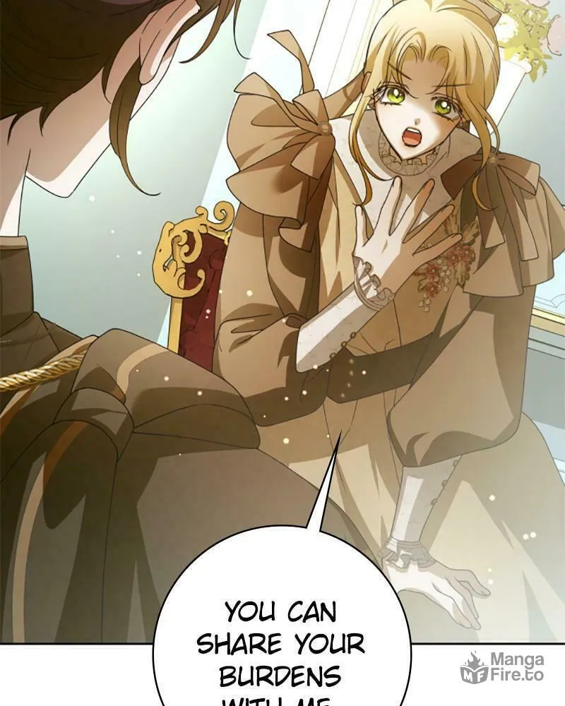 Read Your Throne chapter 158 image 47 on Lezhin