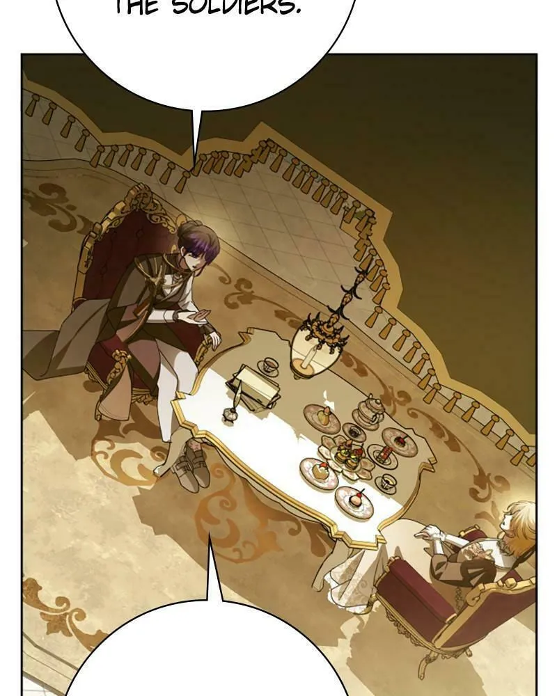 Read Your Throne chapter 158 image 51 on Lezhin