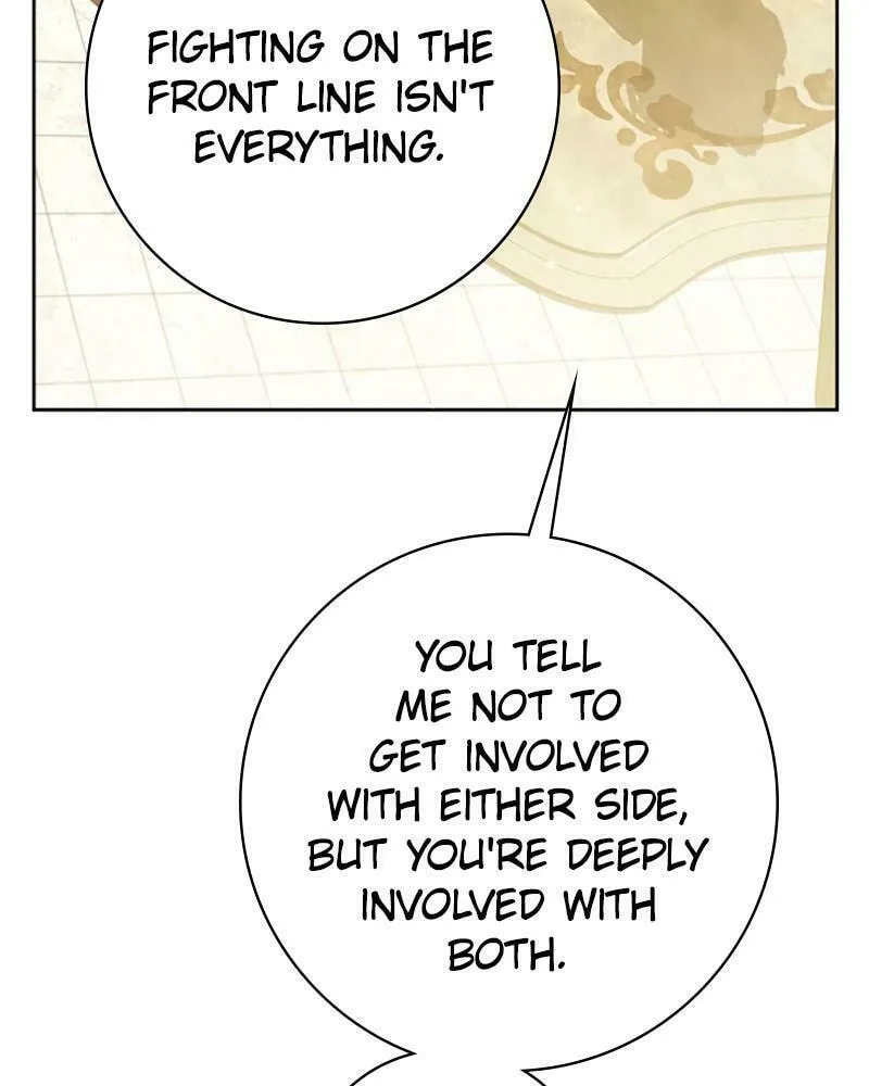 Read Your Throne chapter 158 image 52 on Lezhin