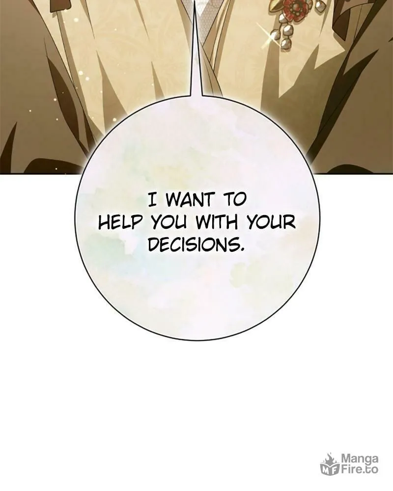 Read Your Throne chapter 158 image 56 on Lezhin