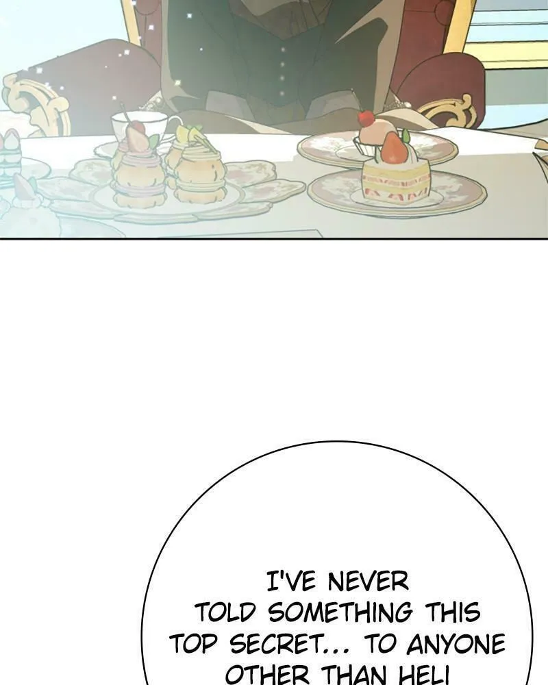 Read Your Throne chapter 158 image 63 on Lezhin