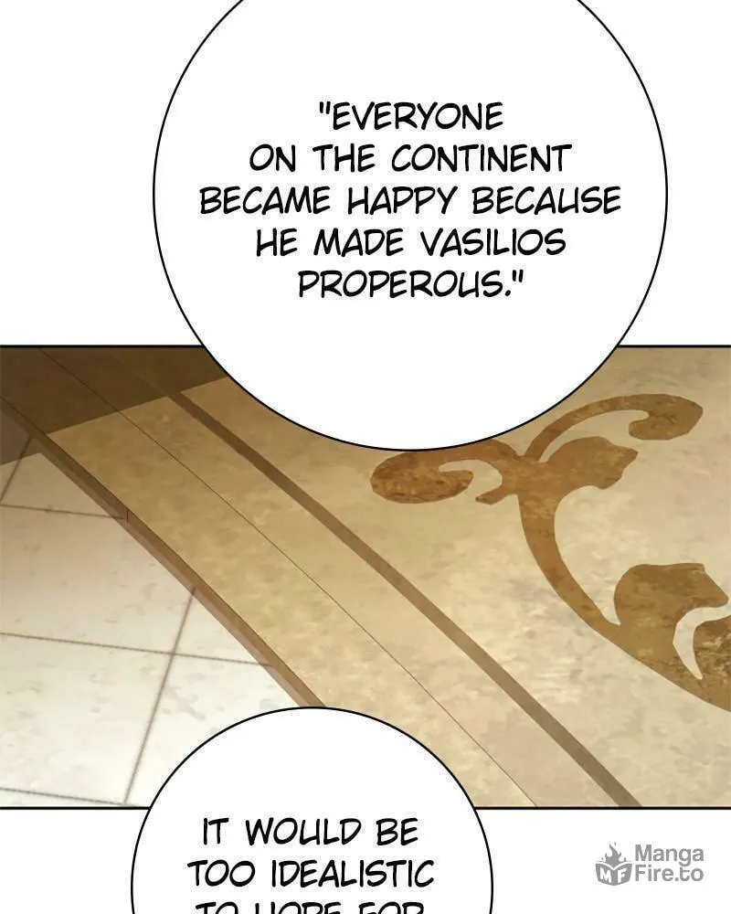 Read Your Throne chapter 158 image 74 on Lezhin