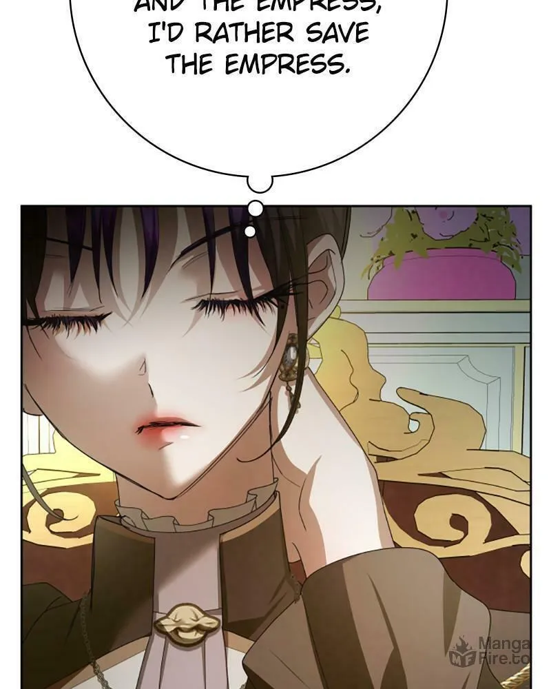 Read Your Throne chapter 158 image 98 on Lezhin