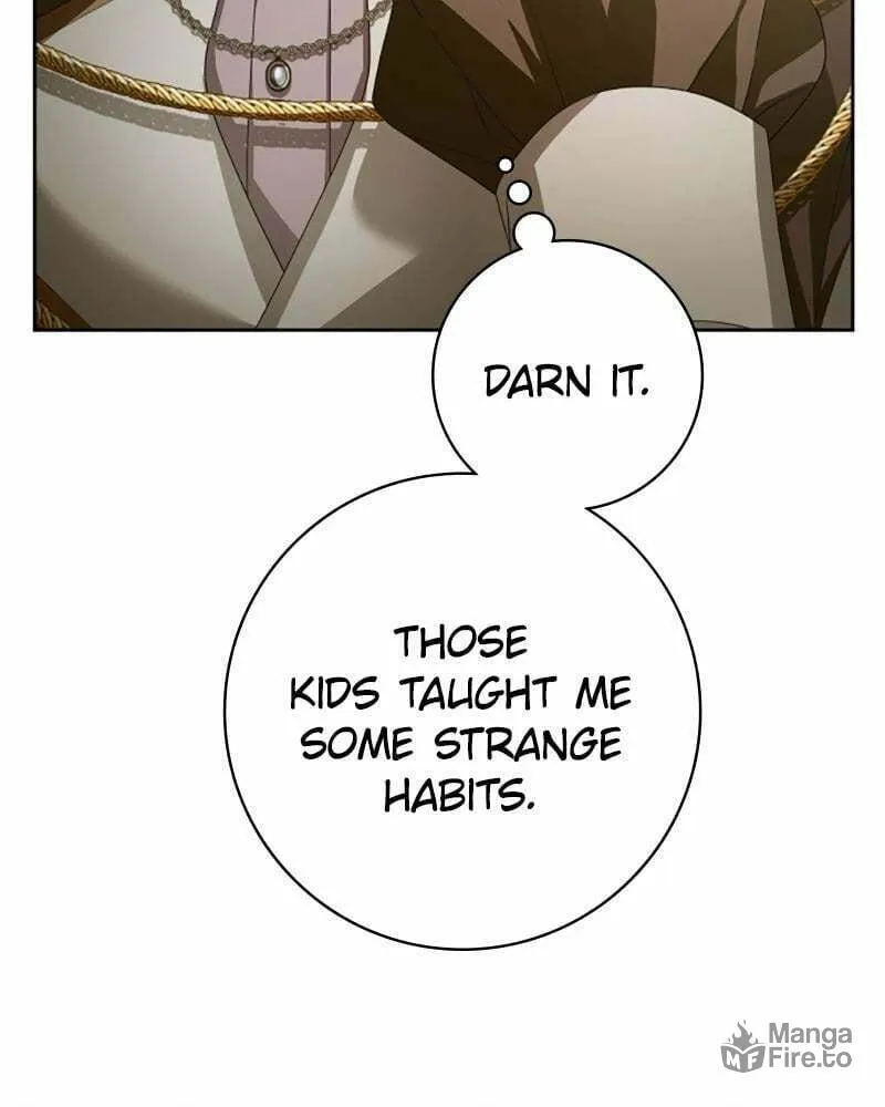 Read Your Throne chapter 158 image 99 on Lezhin